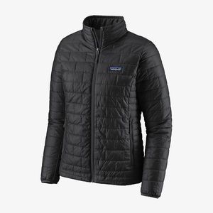 Patagonia Nano Puff Jacket Women’s